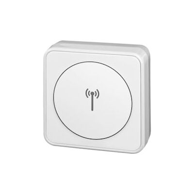 Hörmann Antena Bluetooth BTA 7000 (obsługa za pomocą aplikacji BlueSecur App, pilot sterowany impulsem, Smart Home) 4511848 Hörmann Antena Bluetooth BTA 7000 (obsługa za pomocą aplikacji BlueSecur App, pilot sterowany impulsem, Smart Home) 4511848