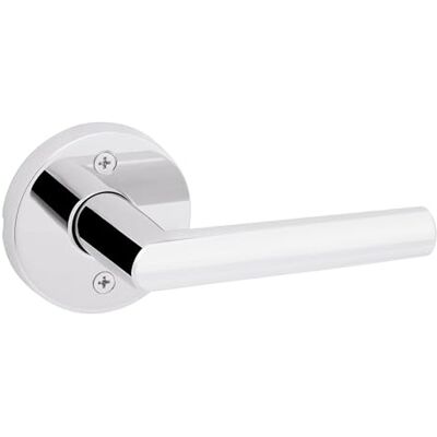Kwikset 97880-909 dźwignia, polerowany chrom Kwikset 97880-909 dźwignia, polerowany chrom