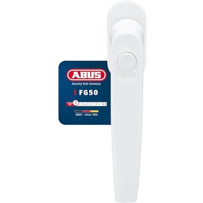 Abus Poignée de fenêtre fg50 - Klamka okienna Abus Poignée de fenêtre fg50 - Klamka okienna