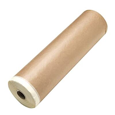 WOLFPACK Taśma 14061015 (z papierem 30 cm x 45 m) WOLFPACK Taśma 14061015 (z papierem 30 cm x 45 m)