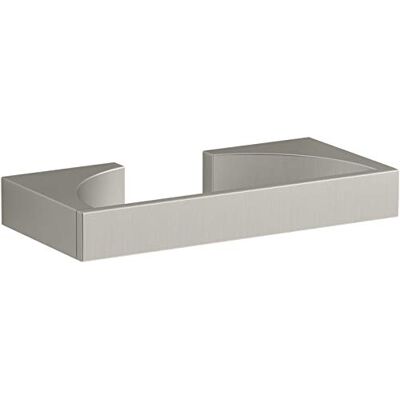 Kohler 26571-BN Minimal Toilet paper holder Kohler 26571-BN Minimal Toilet paper holder