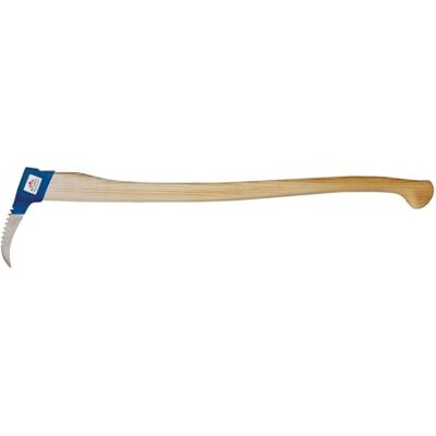 Stubai 673361 Sappel Tiroler forma z trzonkiem 1100 g, niebieska Stubai 673361 Sappel Tiroler forma z trzonkiem 1100 g, niebieska