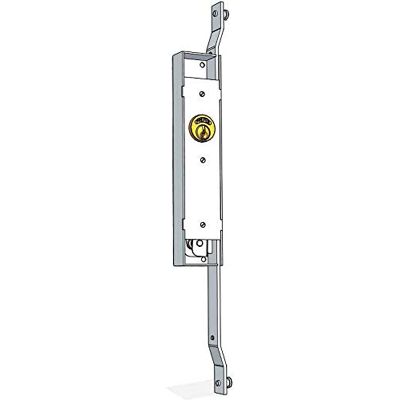 PREFER 6317 Prawy Zamek - Lock PREFER 6317 Prawy Zamek - Lock