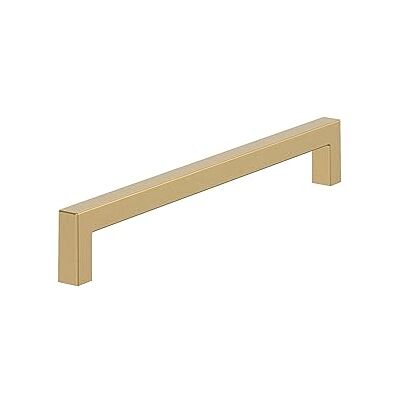 Amerock BP54045CZ uchwyt do urządzenia w kolorze szampańskiego brązu, 305 mm, uchwyt od środka do środka, pomnik, sprzęt meblowy Amerock BP54045CZ uchwyt do urządzenia w kolorze szampańskiego brązu, 305 mm, uchwyt od środka do środka, pomnik, sprzęt meblowy