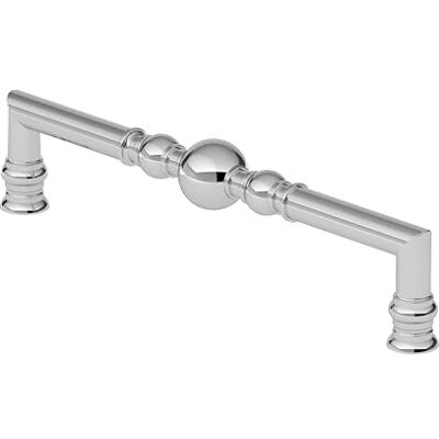 RICHELIEU Hardware BP8789192140 tradycyjny ciąg z kutego żelaza, 19 cm RICHELIEU Hardware BP8789192140 tradycyjny ciąg z kutego żelaza, 19 cm