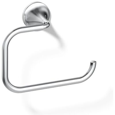 Kohler 27428-CP Tone Towel Ring, Polished Chrome Kohler 27428-CP Tone Towel Ring, Polished Chrome