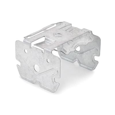 Perfect INDEX CABTC47 Caballet para 47 mm perfili (TC 47, 50 ud.) Perfect INDEX CABTC47 Caballet para 47 mm perfili (TC 47, 50 ud.)