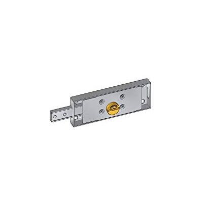 PREFER Zamek część boczna do rolet Art. 8633 z zasuwką do dostawy. Pojemnik mm 155 x 55. PREFER Zamek część boczna do rolet Art. 8633 z zasuwką do dostawy. Pojemnik mm 155 x 55.