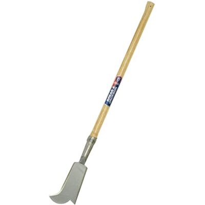 Jackson Eclipse Professional Tools 4604BY wytrzymały hak szczotkowy z podwójną krawędzią Jackson Eclipse Professional Tools 4604BY wytrzymały hak szczotkowy z podwójną krawędzią
