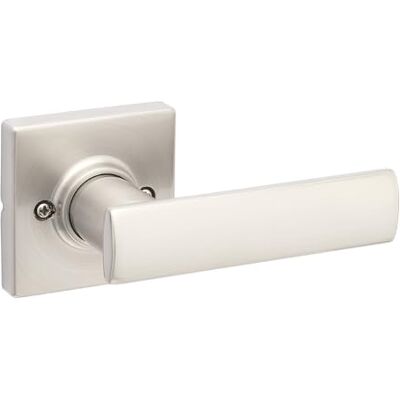 Kwikset 94880-602 Lever, satynowy nikiel Kwikset 94880-602 Lever, satynowy nikiel