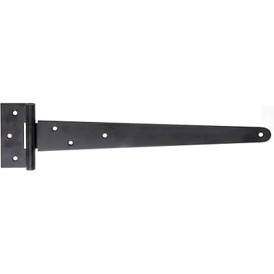 Alberts 829933 Zawias krzyżowy z luźnym trzpieniem czarny lakier zanurzeniowy pas 348 x 46 mm zawias 90 x 40 mm zestaw 10 szt. Alberts 829933 Zawias krzyżowy z luźnym trzpieniem czarny lakier zanurzeniowy pas 348 x 46 mm zawias 90 x 40 mm zestaw 10 szt.