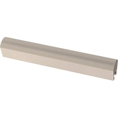 Franklin Brass P43970K-SNM-CP Modern Arch Adjusta-Pull, 1"-4", Satin Nickel (Matte) Franklin Brass P43970K-SNM-CP Modern Arch Adjusta-Pull, 1"-4", Satin Nickel (Matte)