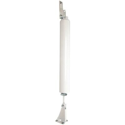PRiME Products K 5120 samozamykacz pneumatyczny, lufa 1-1/2 cala, wytrzymała, biała PRiME Products K 5120 samozamykacz pneumatyczny, lufa 1-1/2 cala, wytrzymała, biała