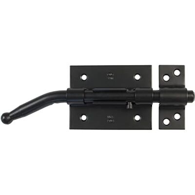 Amig 18033 Kołek 320-250 czarny Amig 18033 Kołek 320-250 czarny