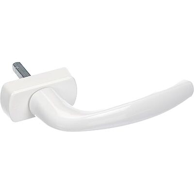 HOPPE Format 4012789834369 fenstergriff 0810/us10. f9016. mit Schrauben HOPPE Format 4012789834369 fenstergriff 0810/us10. f9016. mit Schrauben