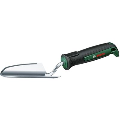 Bosch ogrodowe narzędzie ręczne: łopatka (do kopania lub pielenia, wytrzymałość, stal nierdzewna, miękka rękojeść Softgrip, ergonomia) Bosch ogrodowe narzędzie ręczne: łopatka (do kopania lub pielenia, wytrzymałość, stal nierdzewna, miękka rękojeść Softgrip, ergonomia)