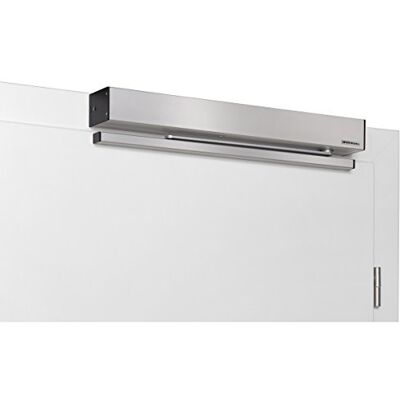 Hörmann 4511903 PortaMatic 4511903 napęd do drzwi 1-skrzydłowych + materiał mocujący bardzo cichy/niskie zużycie energii/oświetlenie LED/możliwość stosowania z lewej i prawej strony kolor: Hörmann 4511903 PortaMatic 4511903 napęd do drzwi 1-skrzydłowych + materiał mocujący bardzo cichy/niskie zużycie energii/oświetlenie LED/możliwość stosowania z lewej i prawej strony kolor: