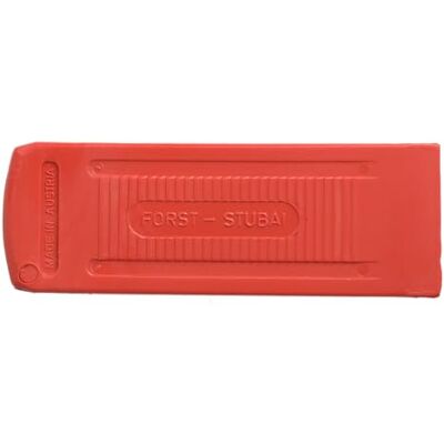 BRW Fällkeile - Wykonane z trwałego plastiku - 63x180mm Narzędzie ogrodowe BRW Fällkeile - Wykonane z trwałego plastiku - 63x180mm Narzędzie ogrodowe