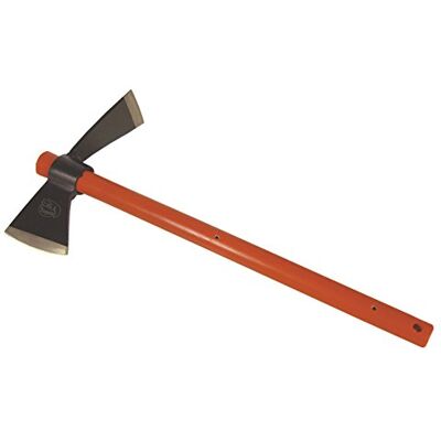 IMEX EL ZORRO Imex der Fuchs 31424 oczko siekiera z trzonkiem z włókna szklanego (500 g) IMEX EL ZORRO Imex der Fuchs 31424 oczko siekiera z trzonkiem z włókna szklanego (500 g)