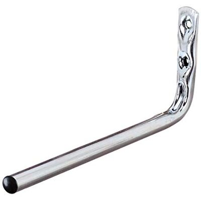 Alberts GAH- 802097 haki ścienne do wyboru w różnych wersjach proste ocynkowane galwanicznie na niebiesko średnica Ø 12 mm 175 x 70 mm zestaw 5 sztuk Alberts GAH- 802097 haki ścienne do wyboru w różnych wersjach proste ocynkowane galwanicznie na niebiesko średnica Ø 12 mm 175 x 70 mm zestaw 5 sztuk