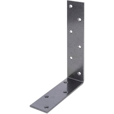 Alberts 822828 DURAVIS kątownik belkowy, czarny diament Alberts 822828 DURAVIS kątownik belkowy, czarny diament