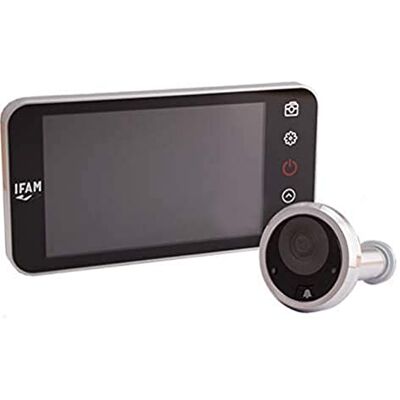 IFAM Mirilla Digital Sentinel 4.0 C IFAM Mirilla Digital Sentinel 4.0 C