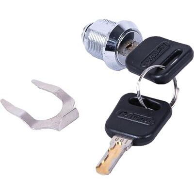 KS Tools 873.7014-R201P Zamek z 2 kluczami do zamka warsztatowego wózka PERFORMANCEplus numer xyz KS Tools 873.7014-R201P Zamek z 2 kluczami do zamka warsztatowego wózka PERFORMANCEplus numer xyz