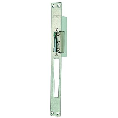 Lince Luchs 991103 N blacha zamykająca elektryczna, 226 x 22 mm Lince Luchs 991103 N blacha zamykająca elektryczna, 226 x 22 mm