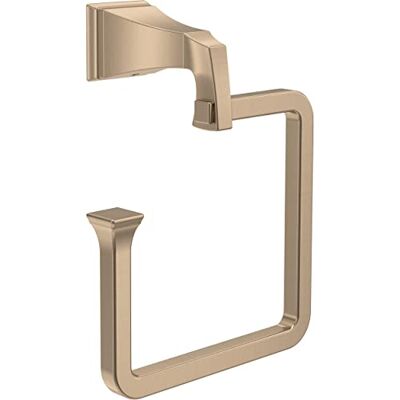 DELTA -Faucet 75146-CZ, 9 x 15 x 8 cm, brąz szampański DELTA -Faucet 75146-CZ, 9 x 15 x 8 cm, brąz szampański
