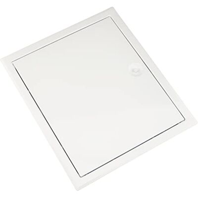 Upmann Revitür Softline sv 250 x 300 mm, RAL9016 zamknięcie czworokątne, 1 sztuka, 20526 Upmann Revitür Softline sv 250 x 300 mm, RAL9016 zamknięcie czworokątne, 1 sztuka, 20526