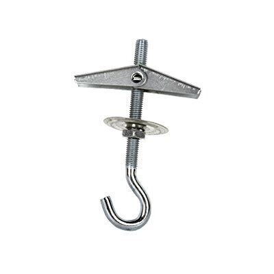 Cofan 18004703, M-6 haki uchylne, 50 sztuk Cofan 18004703, M-6 haki uchylne, 50 sztuk