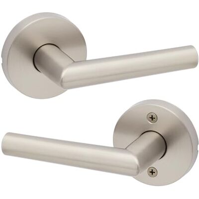Kwikset 97200-862 Podnoszenie, nikiel satynowy Kwikset 97200-862 Podnoszenie, nikiel satynowy