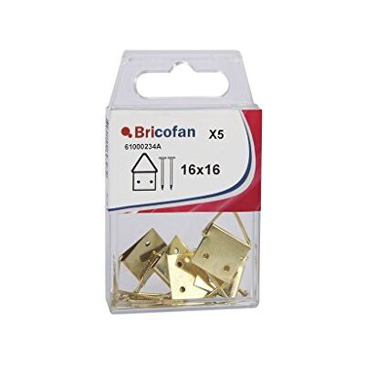 Cofan 61000234 A – zestaw 5 epoksydowych w kratkę) Cofan 61000234 A – zestaw 5 epoksydowych w kratkę)