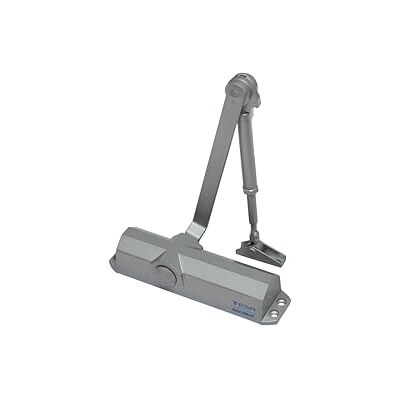tesa Assa Abloy CT180134NPL Samozamykacz Drzwi Przegubowe Ramię Drzwi Srebrny Z Zatrzymaniem CT1800 tesa Assa Abloy CT180134NPL Samozamykacz Drzwi Przegubowe Ramię Drzwi Srebrny Z Zatrzymaniem CT1800