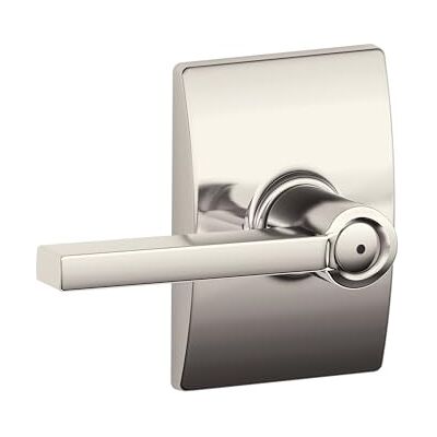 SCHLAGE Century Collection Latitude F40 LAT 618 CEN dźwignia wejściowa z kluczem SCHLAGE Century Collection Latitude F40 LAT 618 CEN dźwignia wejściowa z kluczem