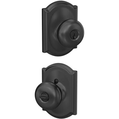 SCHLAGE F51A zamek dostępowy z kluczem SCHLAGE F51A zamek dostępowy z kluczem
