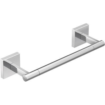 Moen Triva BP1886CH Łazienkowy wieszak na ręczniki, 23 cm, chromowany Moen Triva BP1886CH Łazienkowy wieszak na ręczniki, 23 cm, chromowany