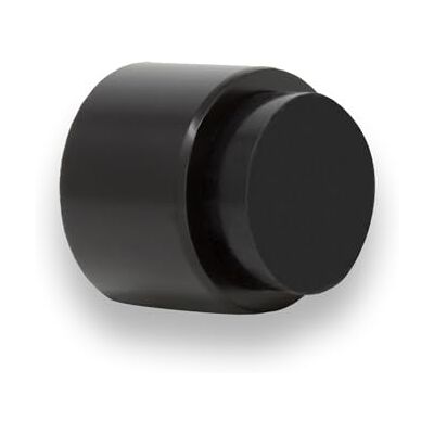 EVI Herrajes Zatrzask ścienny - 28x28mm Stal Nierdzewna Minimalistyczny EVI Herrajes Zatrzask ścienny - 28x28mm Stal Nierdzewna Minimalistyczny