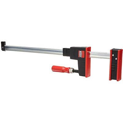 BESSEY KRJR18 K Body Revo JR, zacisk równoległy 18 cali BESSEY KRJR18 K Body Revo JR, zacisk równoległy 18 cali