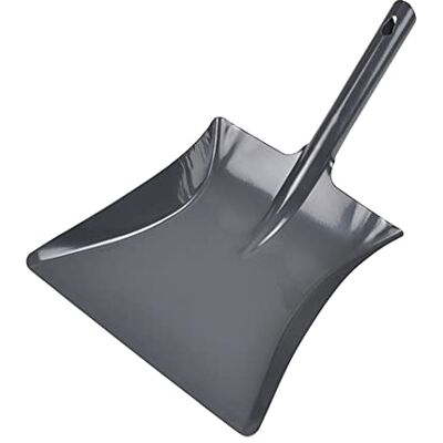 Homéa Łopata metal antracyt Homéa Łopata metal antracyt
