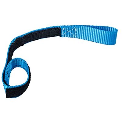 Connex DY270668 taśma blokująca z rzepem, 2-częściowa, niebieska, 25 x 360 mm Connex DY270668 taśma blokująca z rzepem, 2-częściowa, niebieska, 25 x 360 mm
