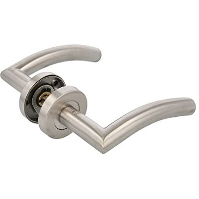 Amig 13430 Klamka 38 rx a.inox 18/8 Amig 13430 Klamka 38 rx a.inox 18/8