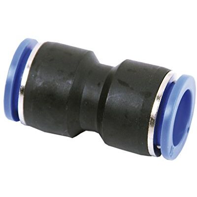 Cofan 05010112 złącze proste (tworzywo sztuczne) Cofan 05010112 złącze proste (tworzywo sztuczne)