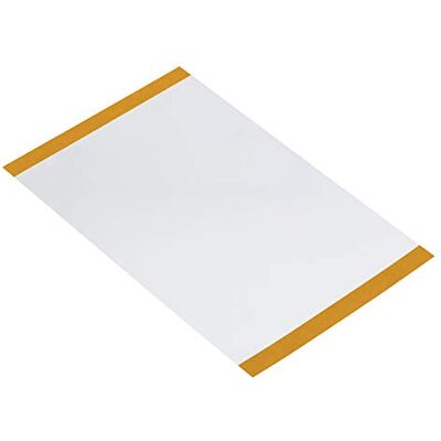 Trend Nakładki na wizjer AirPro AirPro, 10 sztuk, biały/czarny, 4,0 mm * 310,0 mm * 210,0 mm Trend Nakładki na wizjer AirPro AirPro, 10 sztuk, biały/czarny, 4,0 mm * 310,0 mm * 210,0 mm
