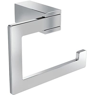 Moen BP3708CH uchwyt na papier KYVOS CH, chrom Moen BP3708CH uchwyt na papier KYVOS CH, chrom