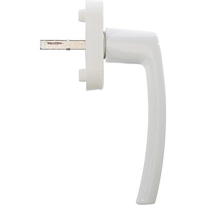 ROTO Maniglia Line standard - Kolor ruchu biały - Długość trzpienia 32 mm ROTO Maniglia Line standard - Kolor ruchu biały - Długość trzpienia 32 mm