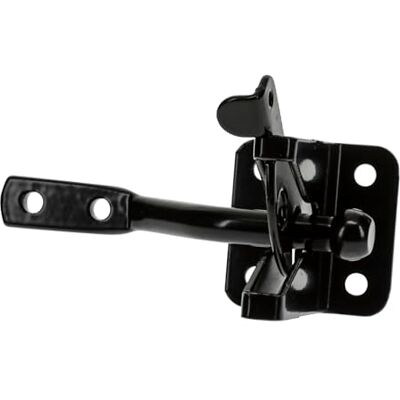 National Hardware N184-861 Stanley N131-409 298BC ocynkowana czop, 5/8 cala, czarny, 5/8 cala National Hardware N184-861 Stanley N131-409 298BC ocynkowana czop, 5/8 cala, czarny, 5/8 cala