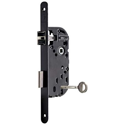 VACHETTE Model D25R-A40/N/SC - Zamek wysokiego bezpieczeństwa VACHETTE Model D25R-A40/N/SC - Zamek wysokiego bezpieczeństwa