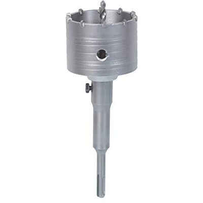 Ribimex Ribitech 06436 otwornica, twardy metal, system SDS, 80 x 160 mm Ribimex Ribitech 06436 otwornica, twardy metal, system SDS, 80 x 160 mm
