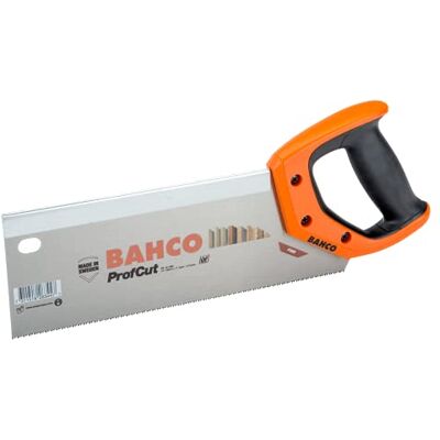 Bahco Serrucho De Costilla 300 Bahco Serrucho De Costilla 300